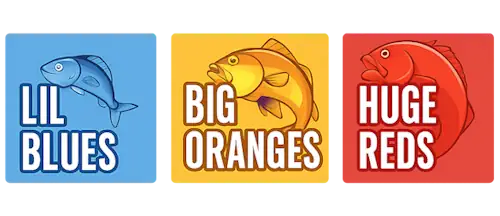 Ice Fishing logo