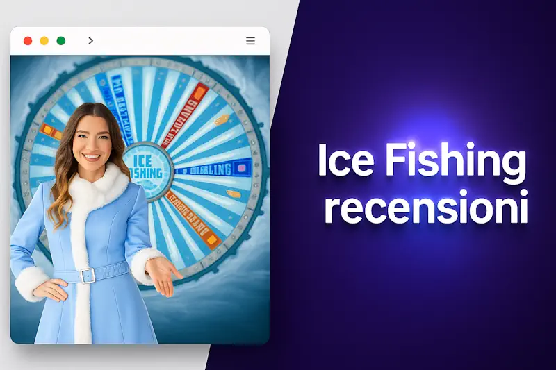 Ice Fishing recensioni
